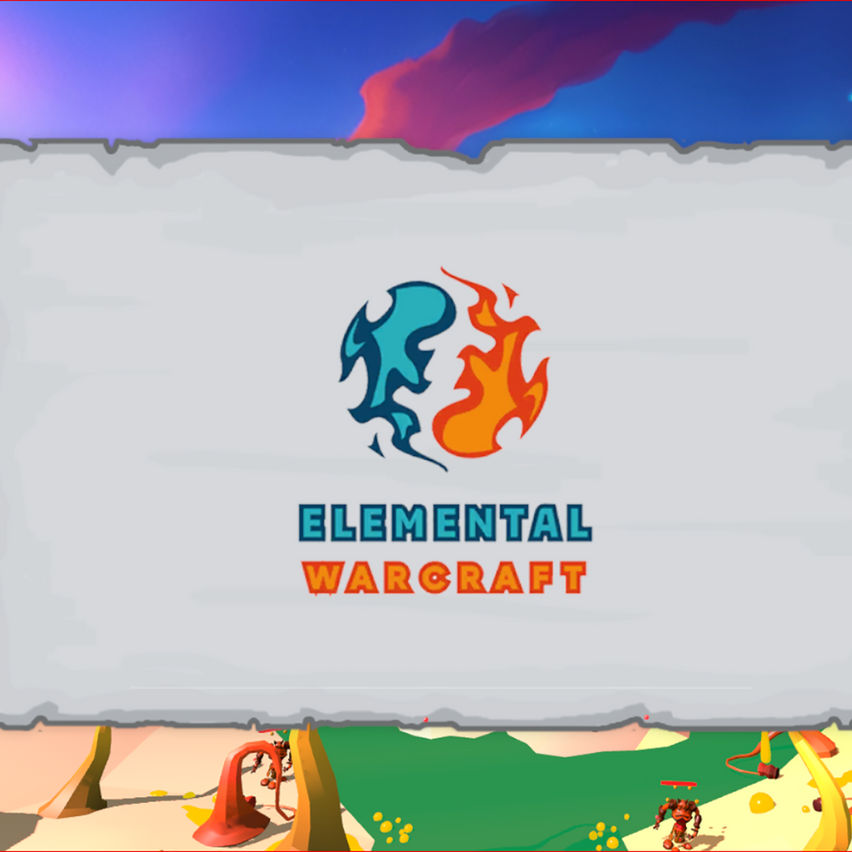 Elementals Warcraft1