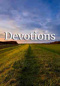 Devotions