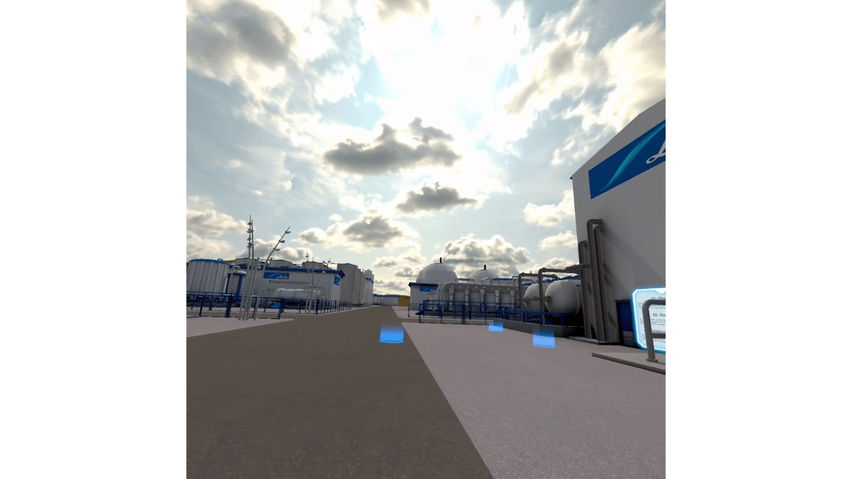 Linde Virtual Academy - Express