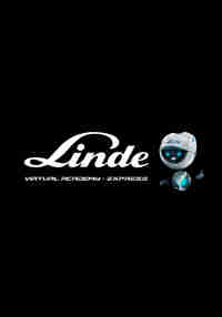 Linde Virtual Academy - Express