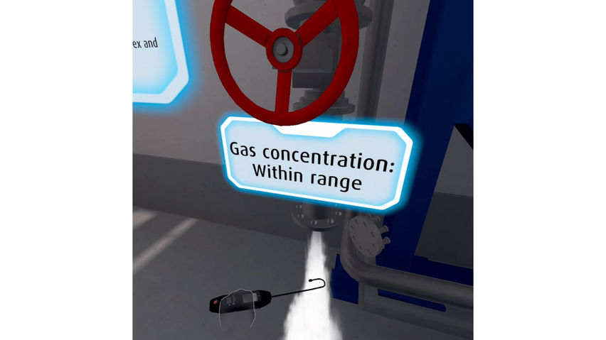 Linde Virtual Academy - Express