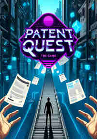 Patent Quest