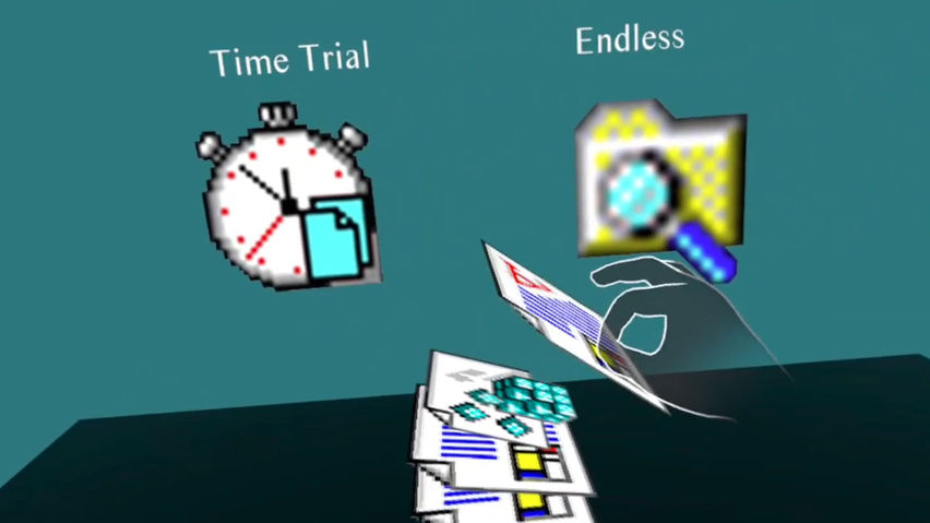 Patent Quest