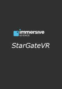 StarGateVR
