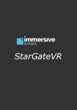 StarGateVR
