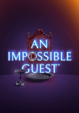An Impossible Guest