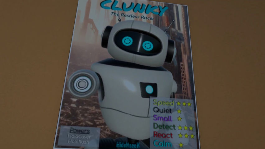 HideNseeK_MixedReality