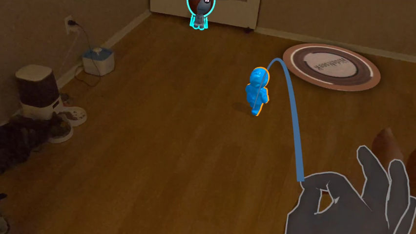 HideNseeK_MixedReality