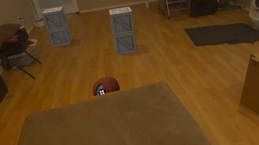 HideNseeK_MixedReality