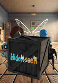 HideNseeK_MixedReality