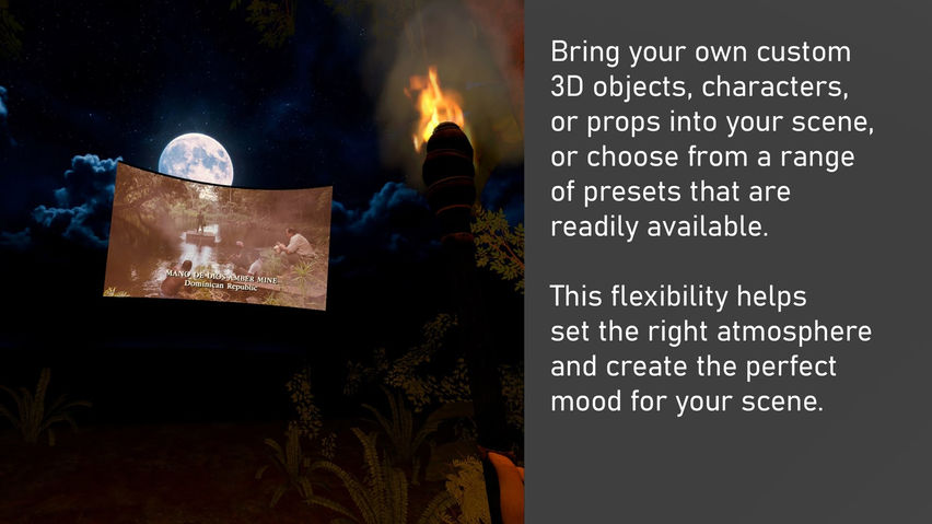OMPR Quest