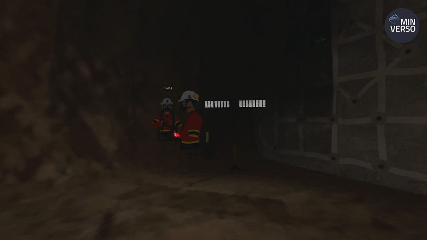 University of Utah of Mining Department