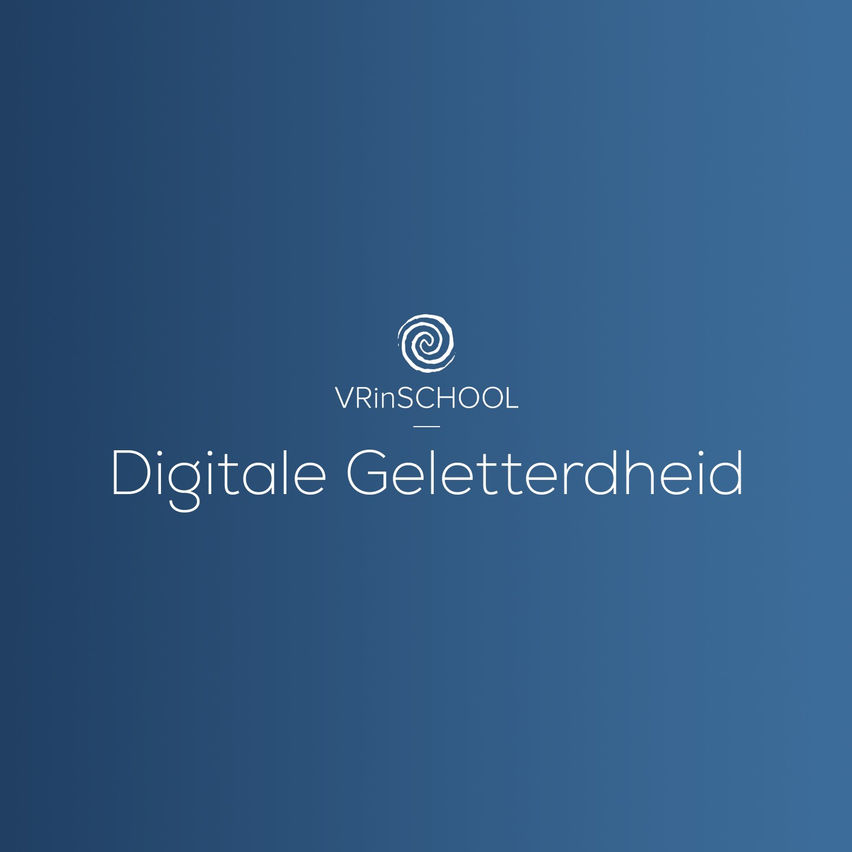 Digital Literacy