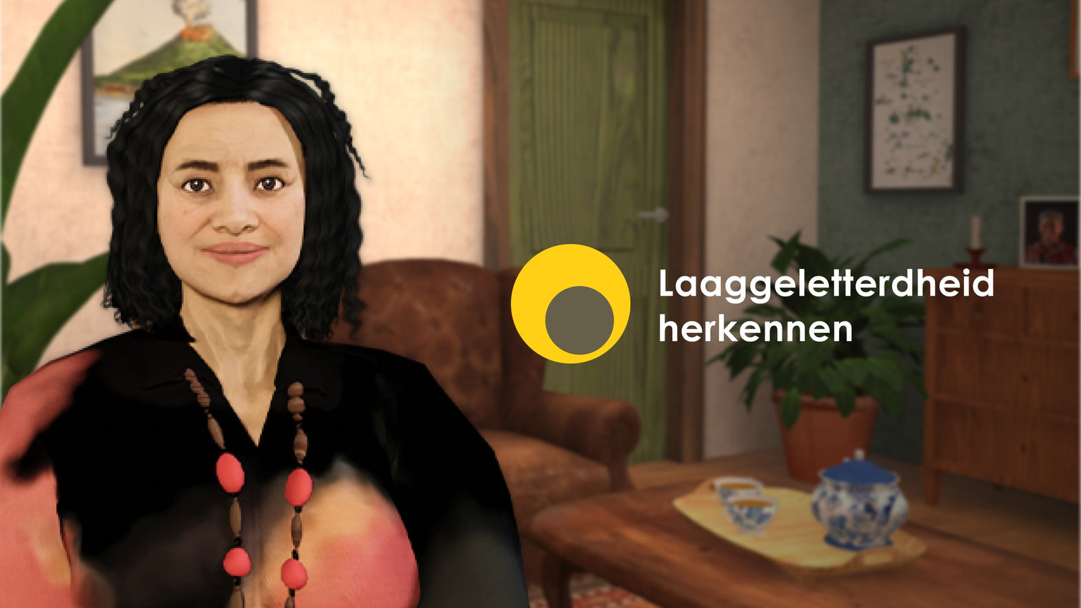 Laaggeletterdheid 2.0