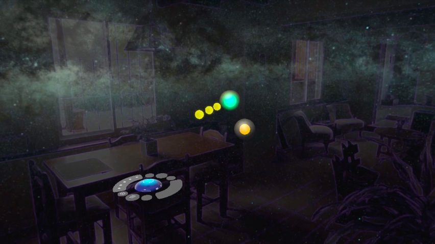 Newton's Room