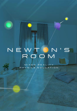 Newton's Room