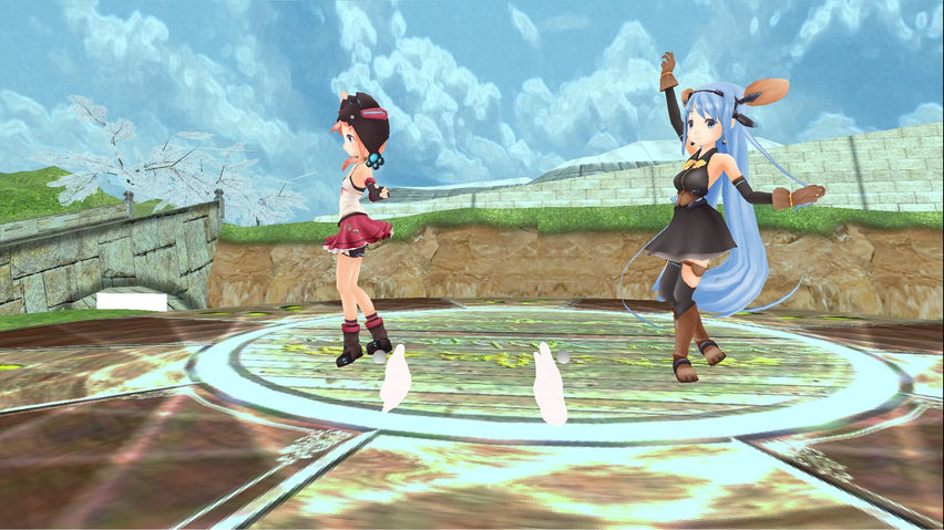 mmd viewer