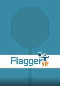 BSD XR Flagger VR