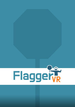 BSD XR Flagger VR