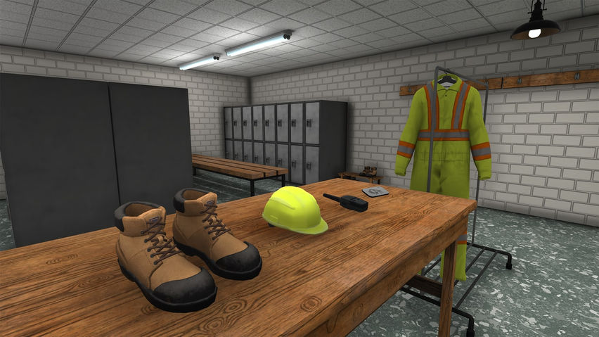 BSD XR Flagger VR