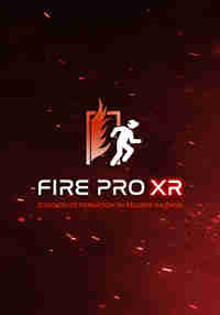 FAST XR - Fire Immersive Trainer