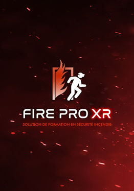 FAST XR - Fire Immersive Trainer