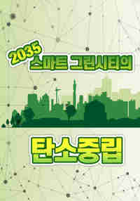 2035 Carbon neutrality of smart green city