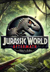 Jurassic World: Aftermath