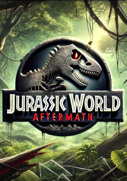 Jurassic World: Aftermath