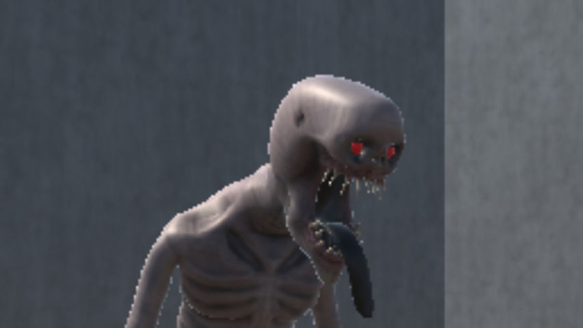 ProjectBanditHorror