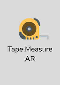 Tape Measure AR