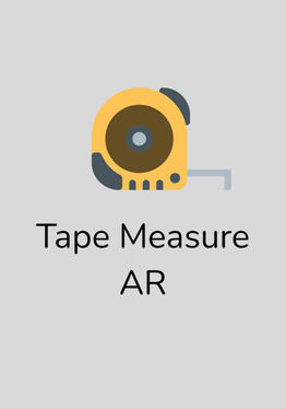 Tape Measure AR