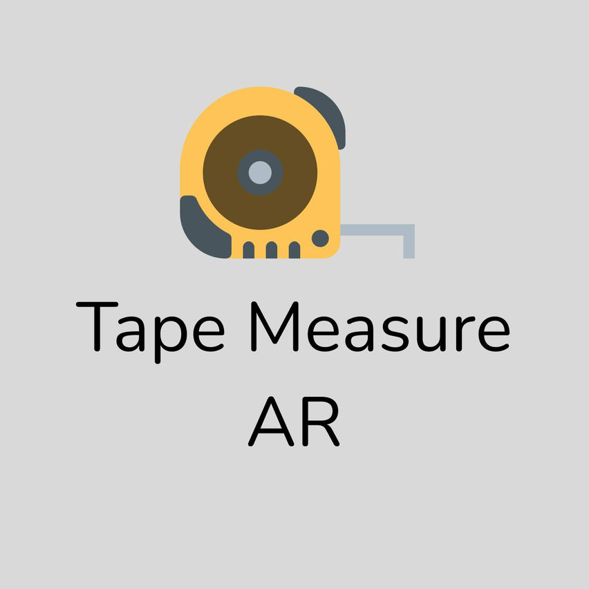 Tape Measure AR