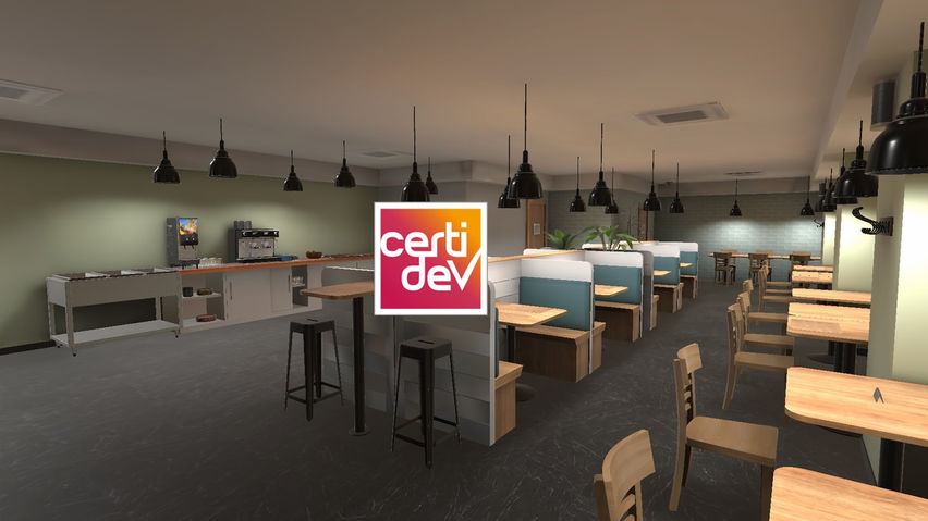 Certidev