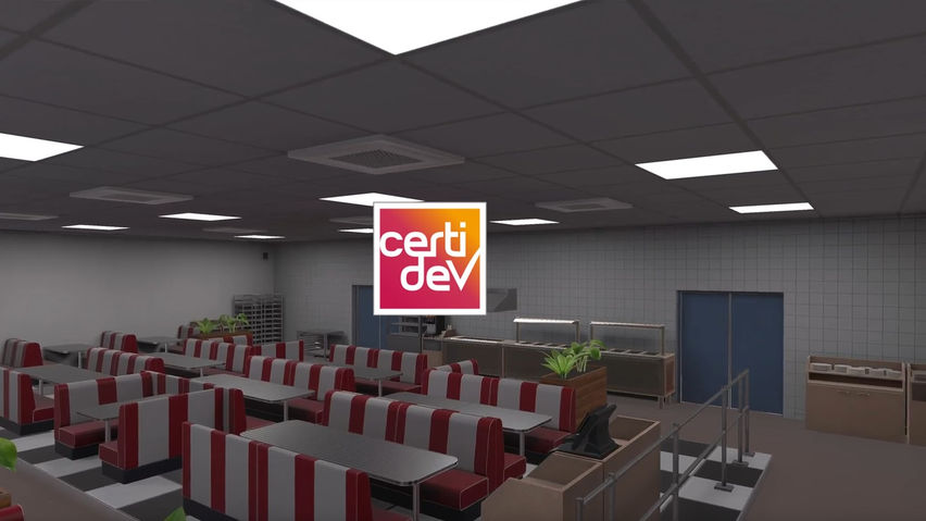 Certidev