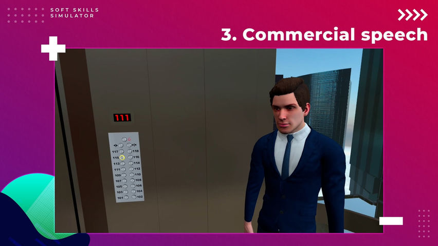 Simulator Soft Skills