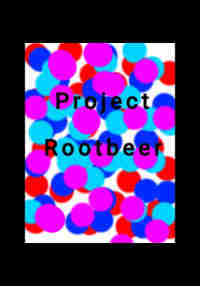 projectt rootbeer