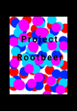projectt rootbeer
