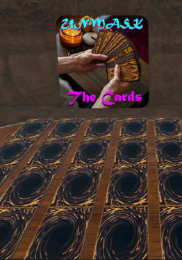 Unmask the cards