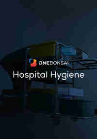 Hospital Hygiene Training