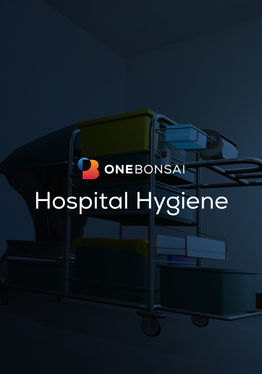Hospital Hygiene Training