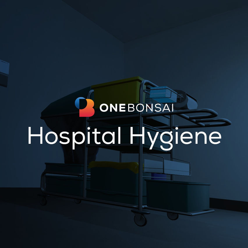 Hospital Hygiene Training
