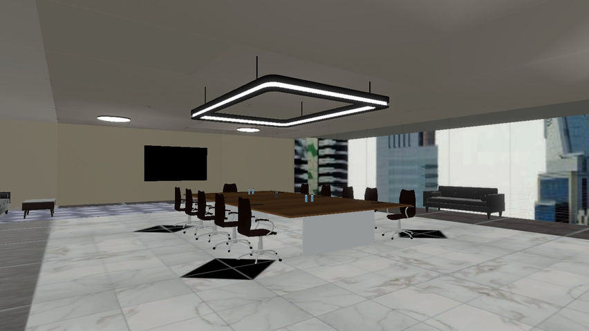 Minati meet
