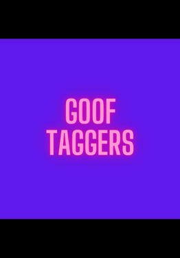 Goof Taggers