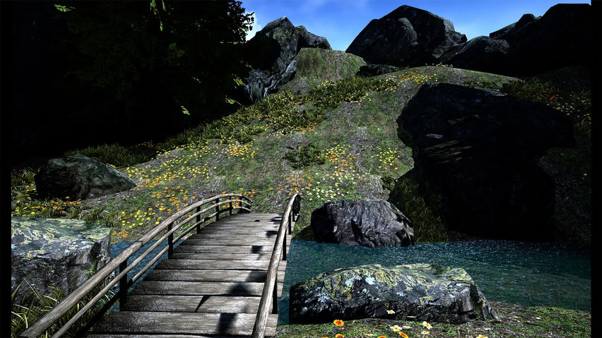 Dream Journey HD