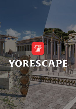 Yorescape