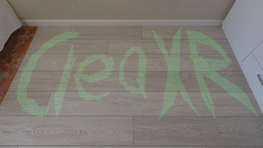 CleaXR