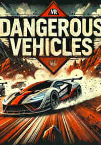 Dangerous Vehicles