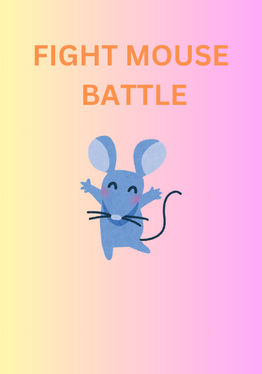 Fight Mouse Battle