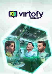 Virtofy Viewer